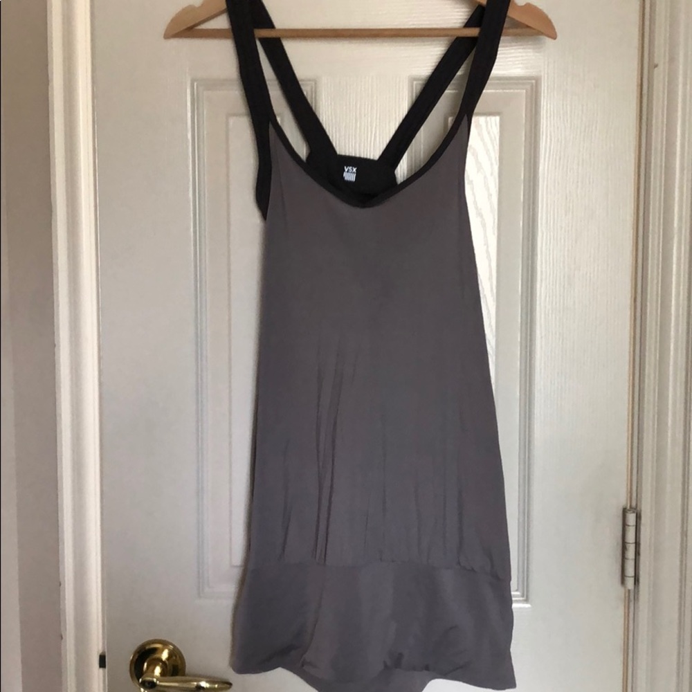Victoria secret tank top sport